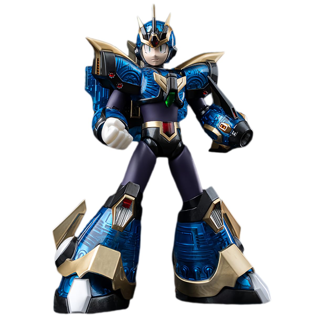 Amazon.co.jp: HiPlay HIYATOYS ロックマンX エックス アルティメット